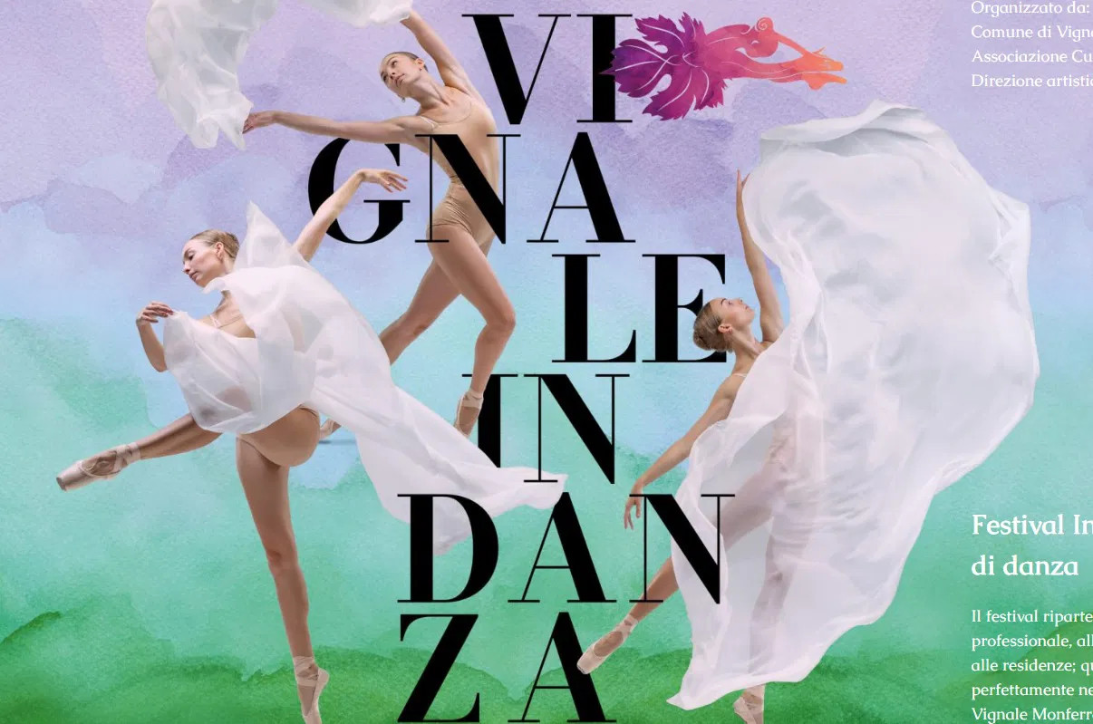 Vignale in Danza