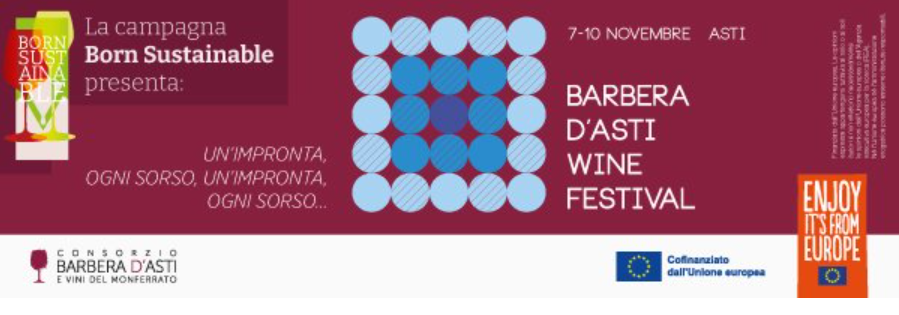 Barbera d'Asti Wine Festival 