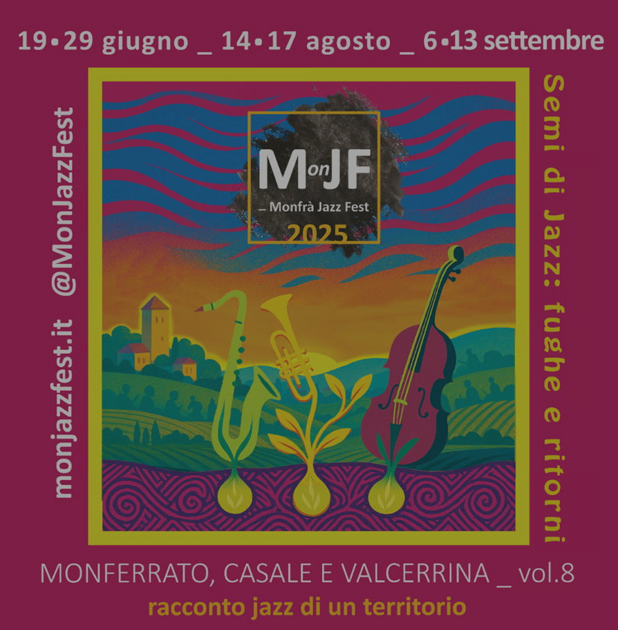 Monfrà Jazz Fest