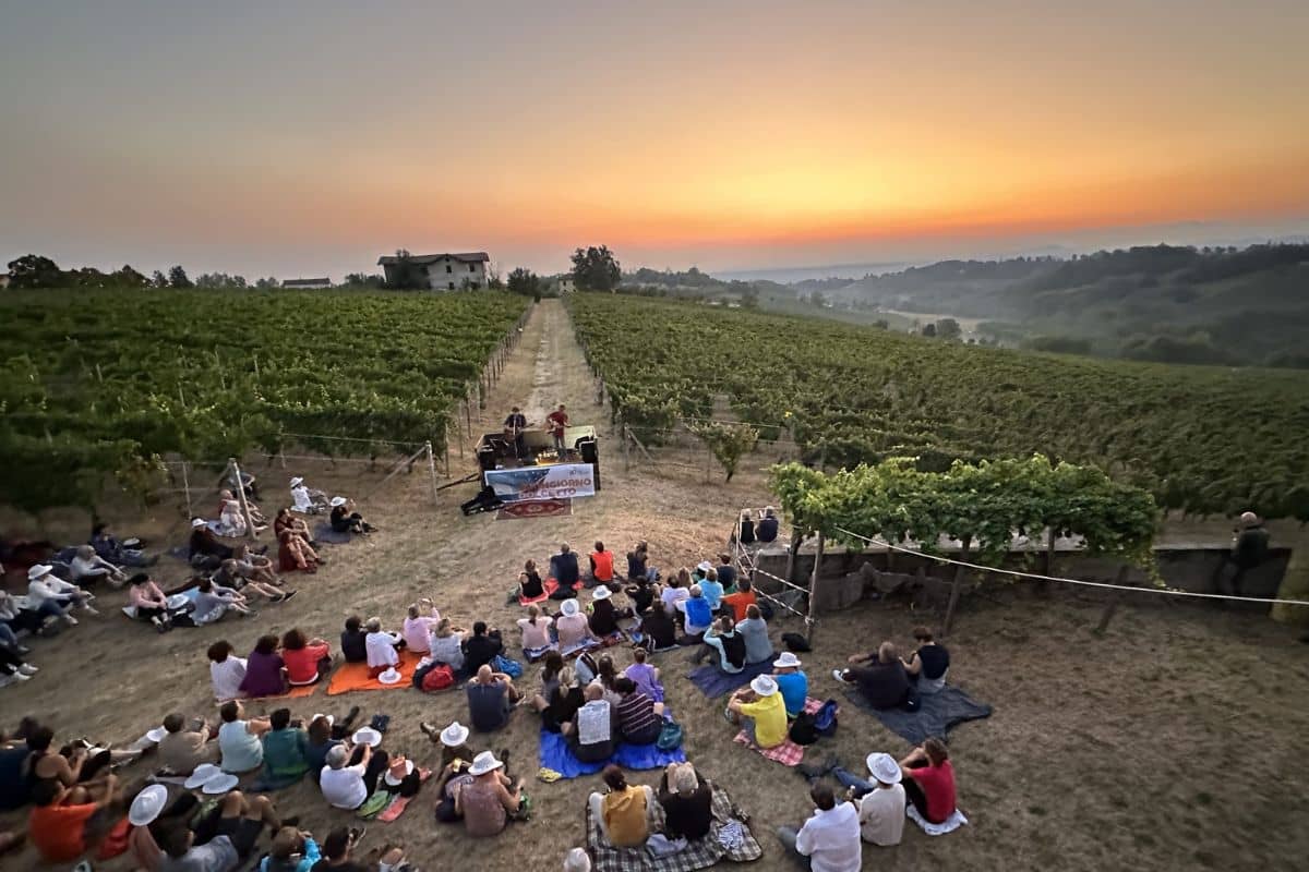 Ferragosto in Monferrato – special events