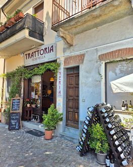 Ristorante Trattoria Serenella