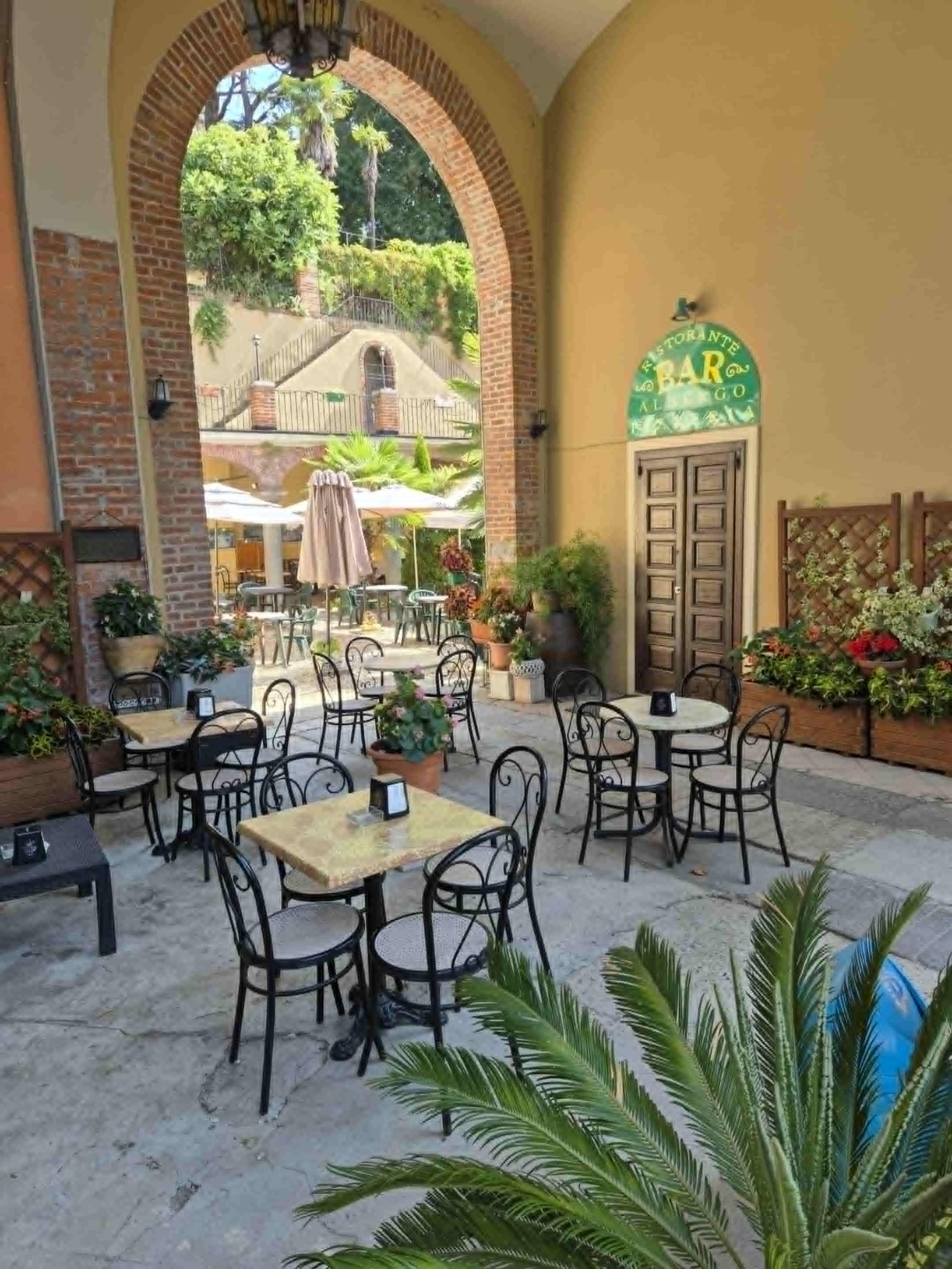 Il Gatto e La Volpe - Pizza