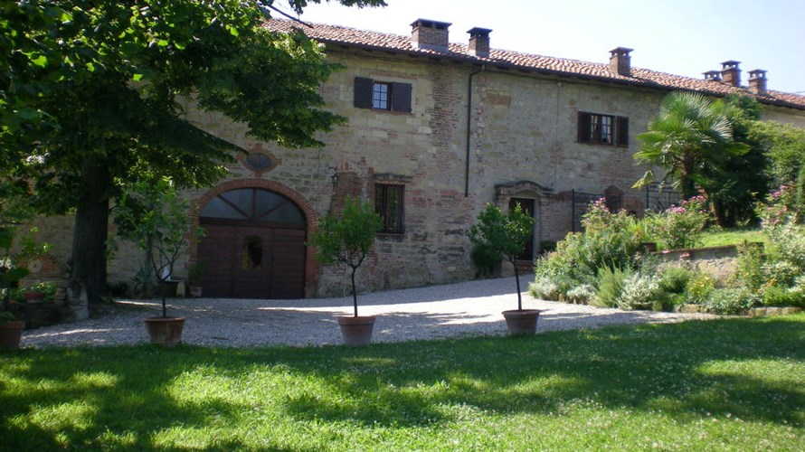 Oreste Buzio Organic Wines